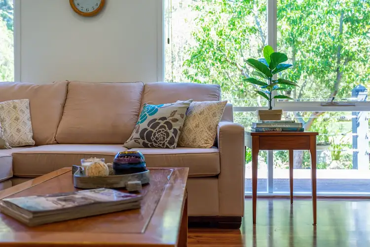Sixth view of Homely house listing, 11 Hillcrest Drive, Tootgarook VIC 3941