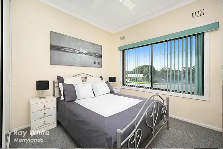 Fourth view of Homely house listing, 25 King Street, Guildford NSW 2161