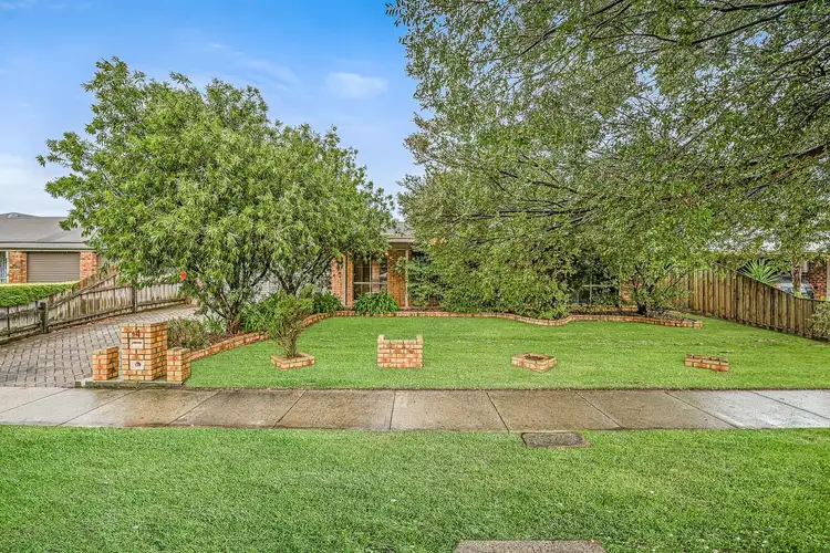 Main view of Homely house listing, 64 Bellevue Drive, Berwick VIC 3806