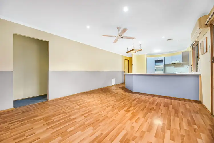 Second view of Homely house listing, 64 Bellevue Drive, Berwick VIC 3806