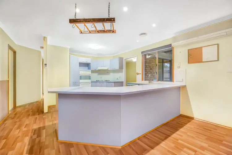 Third view of Homely house listing, 64 Bellevue Drive, Berwick VIC 3806