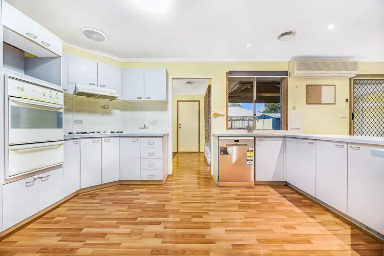Fourth view of Homely house listing, 64 Bellevue Drive, Berwick VIC 3806