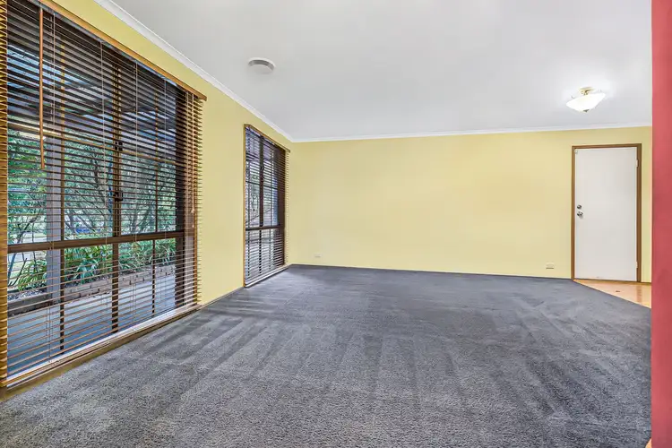 Sixth view of Homely house listing, 64 Bellevue Drive, Berwick VIC 3806