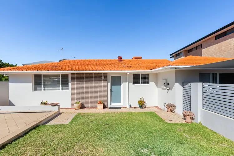 Second view of Homely house listing, 36 Clevedon Place, Kallaroo WA 6025