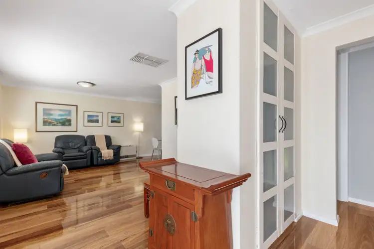 Fourth view of Homely house listing, 36 Clevedon Place, Kallaroo WA 6025