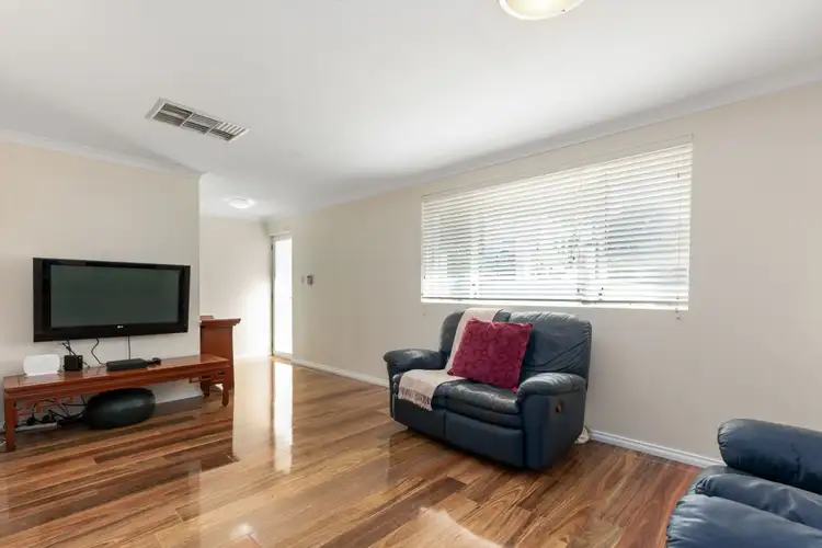 Fifth view of Homely house listing, 36 Clevedon Place, Kallaroo WA 6025