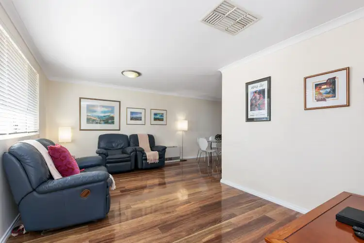 Sixth view of Homely house listing, 36 Clevedon Place, Kallaroo WA 6025