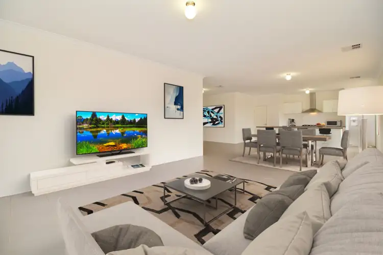 Main view of Homely house listing, 7 Correa Way, Baldivis WA 6171