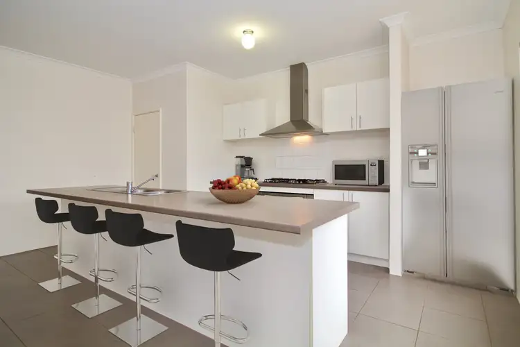Second view of Homely house listing, 7 Correa Way, Baldivis WA 6171