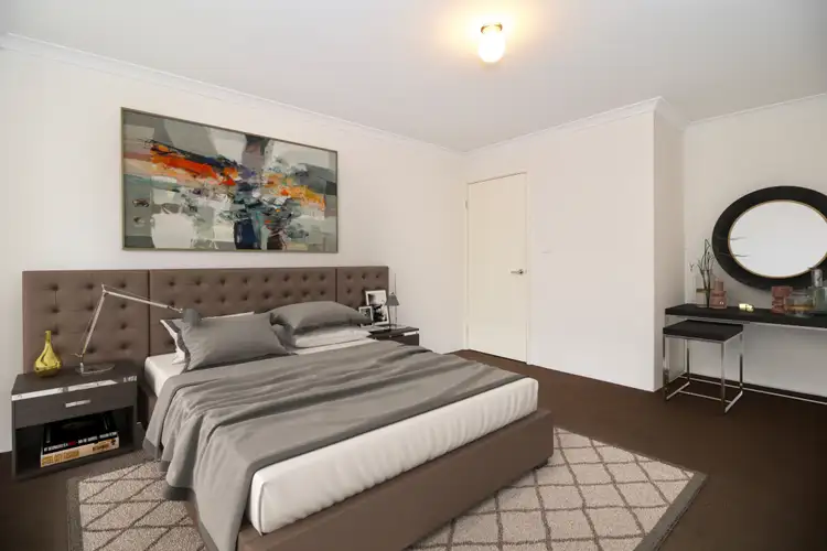 Fourth view of Homely house listing, 7 Correa Way, Baldivis WA 6171