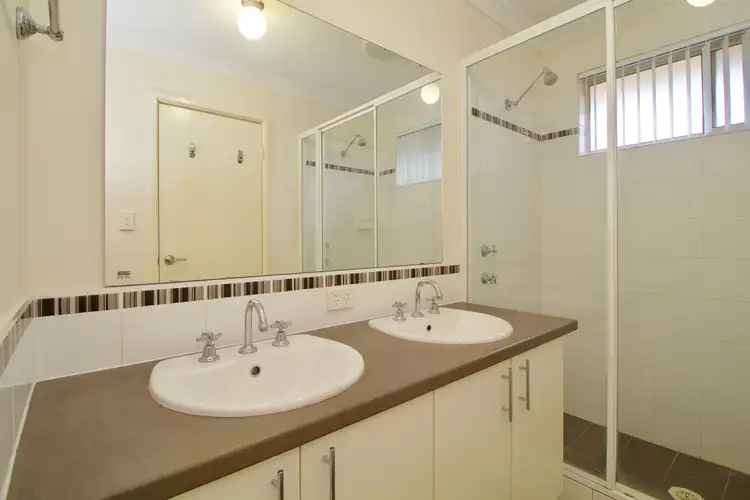 Fifth view of Homely house listing, 7 Correa Way, Baldivis WA 6171
