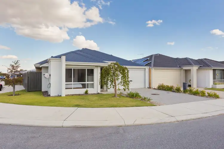 53 Gloucester Approach, Brabham WA 6055