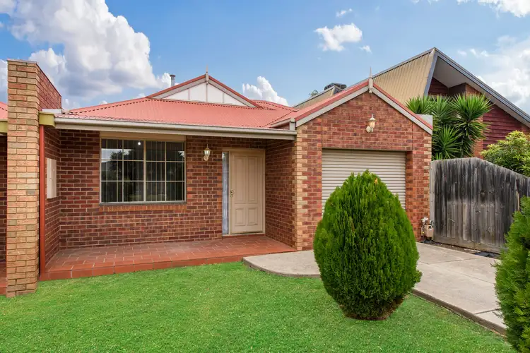 9A GREENOCH Court, Keilor Downs VIC 3038