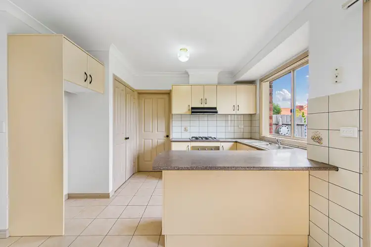 Second view of Homely house listing, 9A GREENOCH Court, Keilor Downs VIC 3038