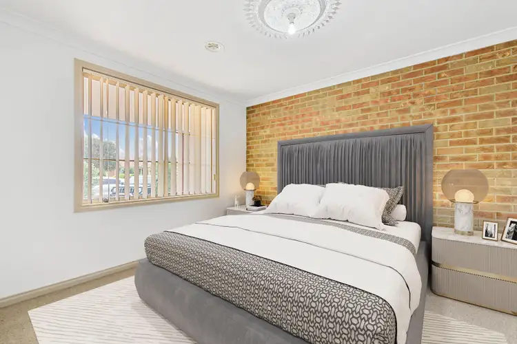 Fourth view of Homely house listing, 9A GREENOCH Court, Keilor Downs VIC 3038