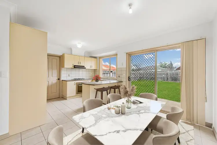 Fifth view of Homely house listing, 9A GREENOCH Court, Keilor Downs VIC 3038