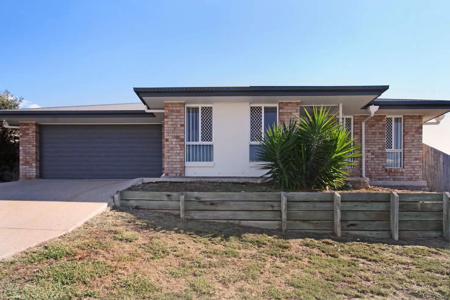 Main view of Homely house listing, 28 Panorama Drive, Biloela QLD 4715