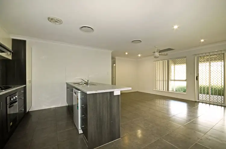 Third view of Homely house listing, 28 Panorama Drive, Biloela QLD 4715