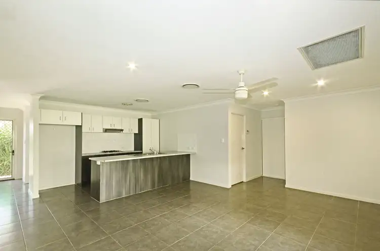 Fourth view of Homely house listing, 28 Panorama Drive, Biloela QLD 4715