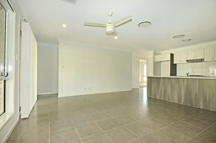 Fifth view of Homely house listing, 28 Panorama Drive, Biloela QLD 4715