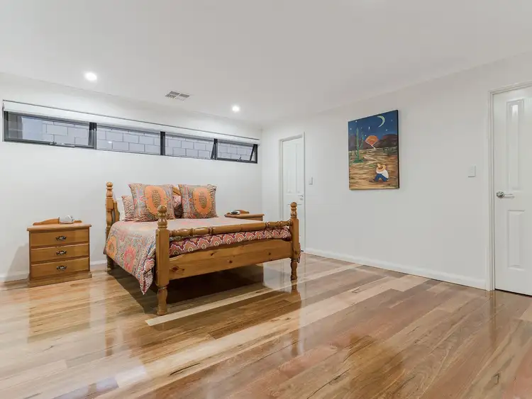 Fifth view of Homely house listing, 14 Haricot Street, Baldivis WA 6171