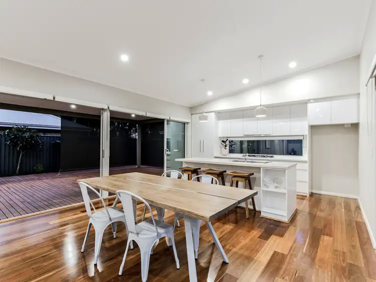 Main view of Homely house listing, 8 Tilly Chase, Baldivis WA 6171