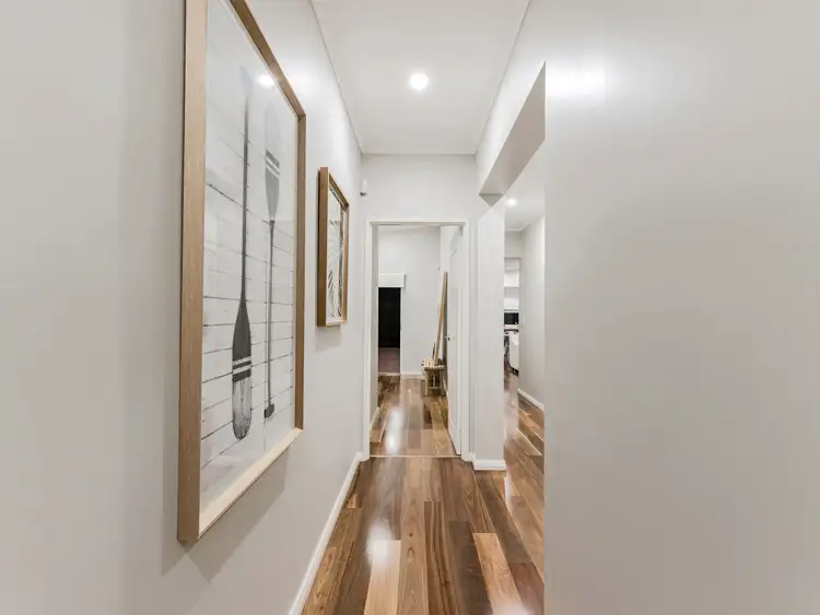 Fourth view of Homely house listing, 8 Tilly Chase, Baldivis WA 6171