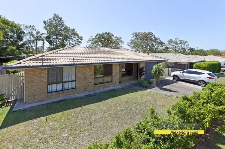 Main view of Homely house listing, 5 Chantelle Court, Capalaba QLD 4157