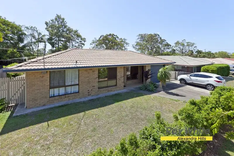 Main view of Homely house listing, 5 Chantelle Court, Capalaba QLD 4157
