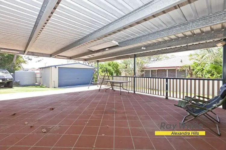 Second view of Homely house listing, 5 Chantelle Court, Capalaba QLD 4157