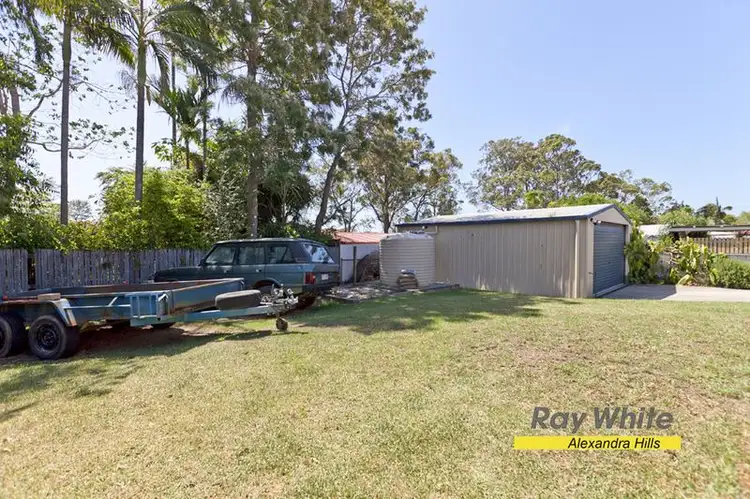 Third view of Homely house listing, 5 Chantelle Court, Capalaba QLD 4157