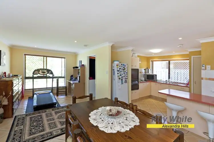 Fourth view of Homely house listing, 5 Chantelle Court, Capalaba QLD 4157