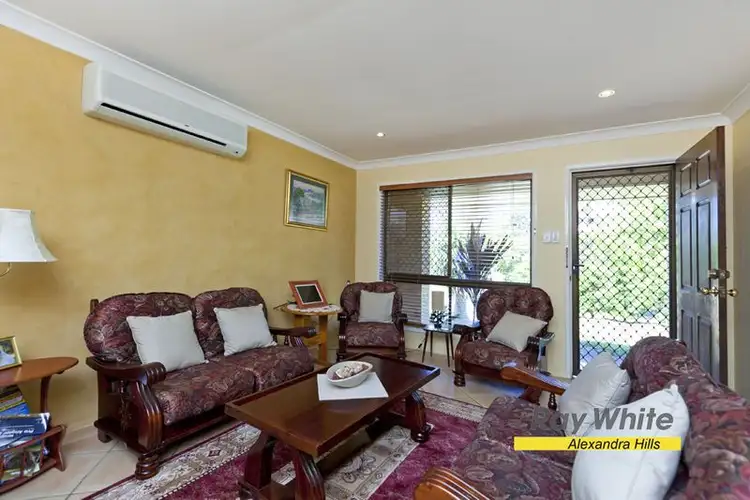 Seventh view of Homely house listing, 5 Chantelle Court, Capalaba QLD 4157