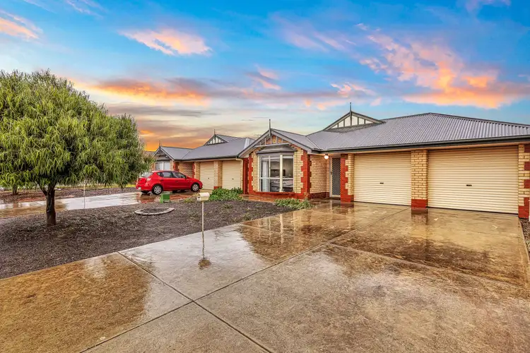 Second view of Homely house listing, 12 Burwood Road, Munno Para West SA 5115