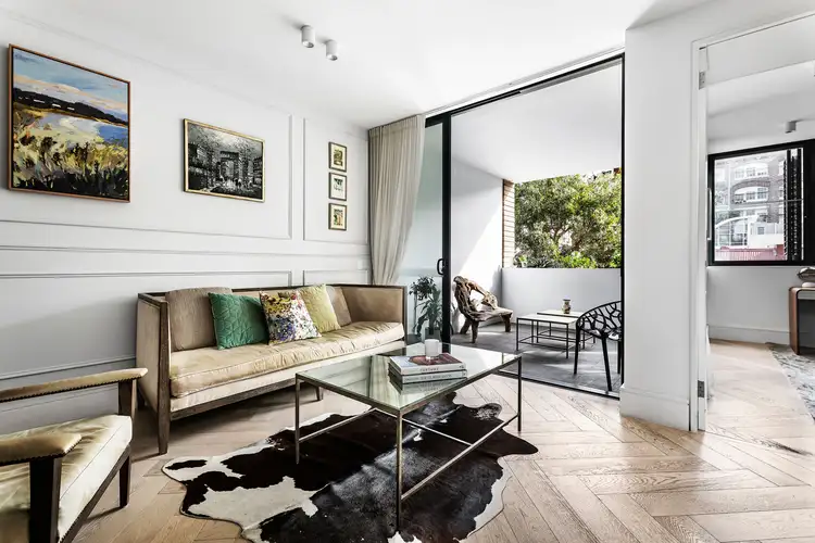 13/144-154 Commonwealth Street, Surry Hills NSW 2010