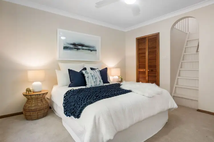 Second view of Homely house listing, 44 Yugari Crescent, Daleys Point NSW 2257