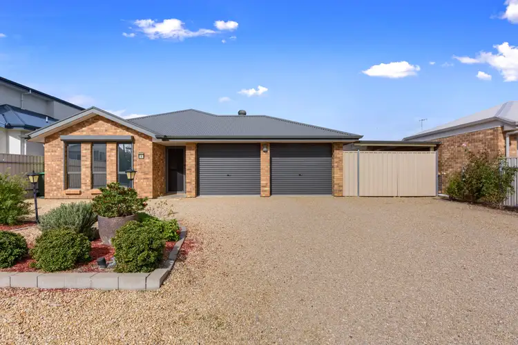 Main view of Homely house listing, 8 Nereus Drive, Normanville SA 5204