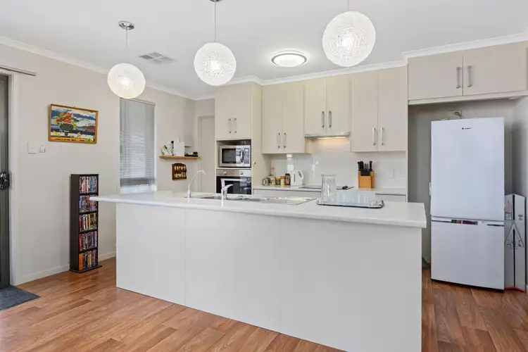Second view of Homely house listing, 8 Nereus Drive, Normanville SA 5204