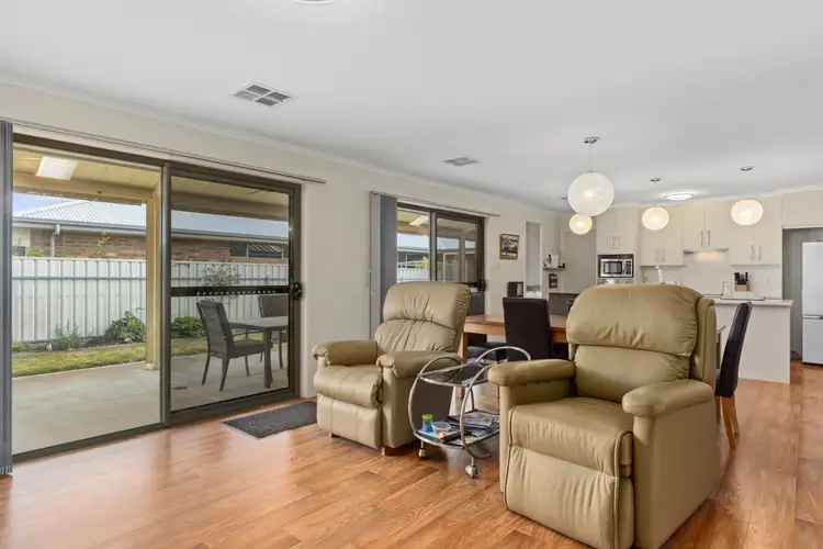 Fourth view of Homely house listing, 8 Nereus Drive, Normanville SA 5204
