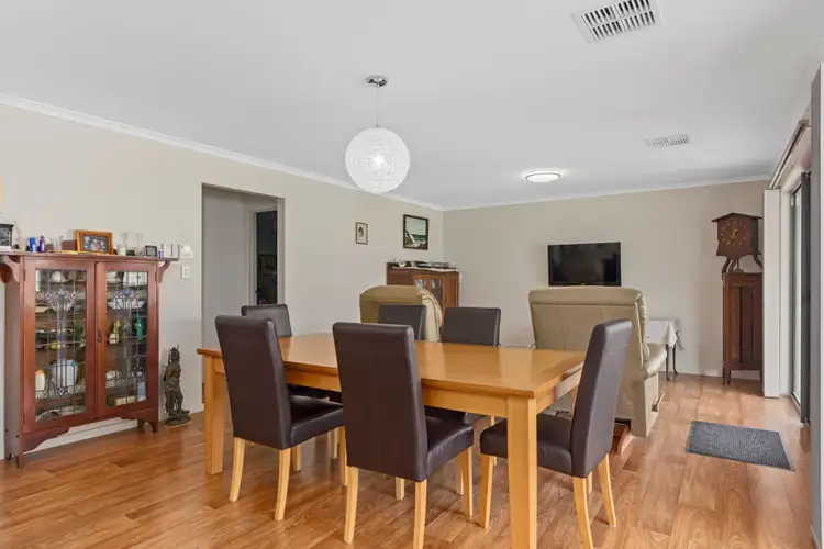 Fifth view of Homely house listing, 8 Nereus Drive, Normanville SA 5204