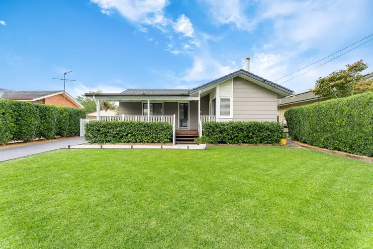17 Catchpole Avenue, Hobartville NSW 2753