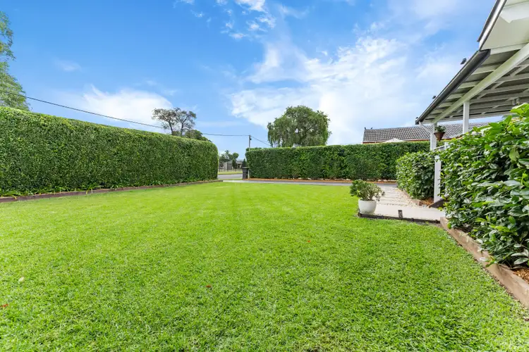 Third view of Homely house listing, 17 Catchpole Avenue, Hobartville NSW 2753