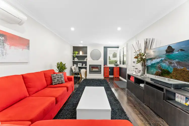 Fifth view of Homely house listing, 17 Catchpole Avenue, Hobartville NSW 2753