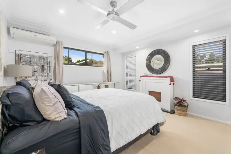 Sixth view of Homely house listing, 17 Catchpole Avenue, Hobartville NSW 2753