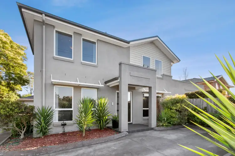 1/26 Teviot Street, Richmond NSW 2753
