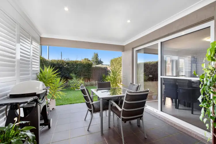 Fourth view of Homely house listing, 1/26 Teviot Street, Richmond NSW 2753
