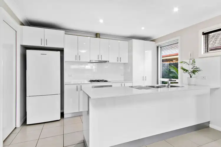 Fifth view of Homely house listing, 1/26 Teviot Street, Richmond NSW 2753