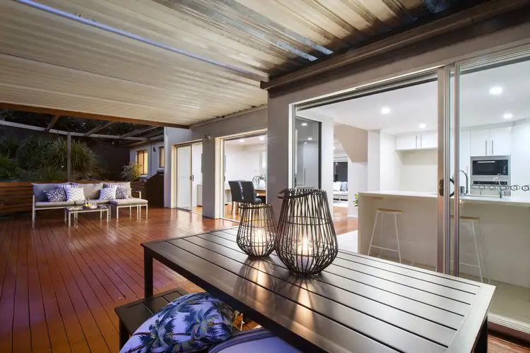 Fifth view of Homely house listing, 5 Northam Drive, North Rocks NSW 2151