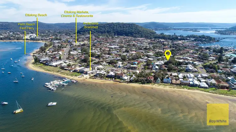 Third view of Homely house listing, 24 Telopea Street, Booker Bay NSW 2257