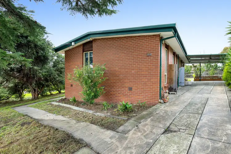 Second view of Homely house listing, 144 Riggall Street, Broadmeadows VIC 3047